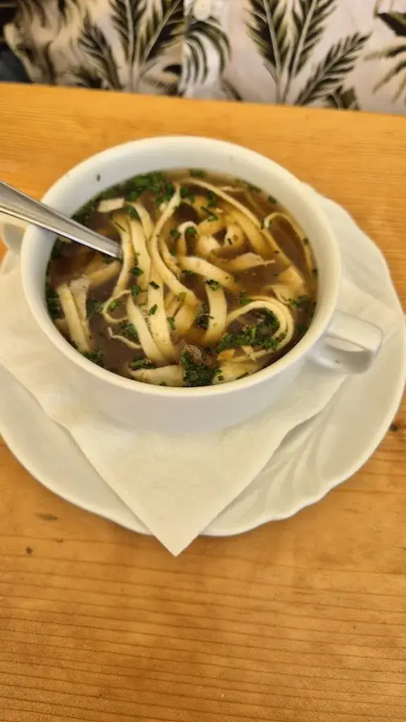 Menu_Restaurant Gasthof Zum Wirth_Fresach_image_6