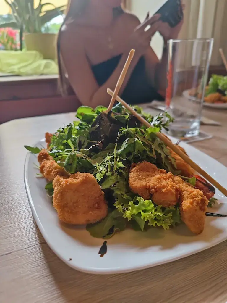 Semi (Semilarious)_Restaurant Gasthof Zum Wirth_Fresach_avis