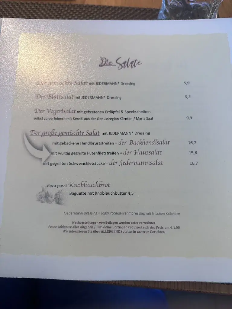 Menu_Cafe-Restaurant Jedermann_Fresach_image_4
