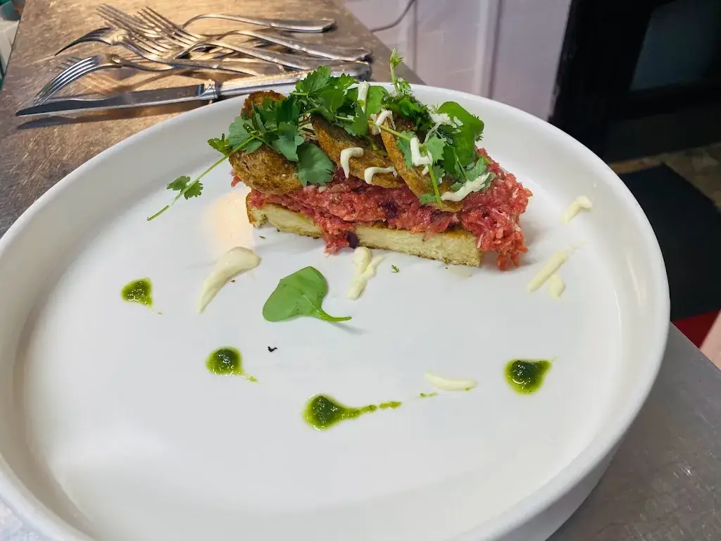 Menu_Restaurant & Hotel BRAUNSTEIN, Pauli´s Stuben im Burgenland_Donnerskirchen_image_6