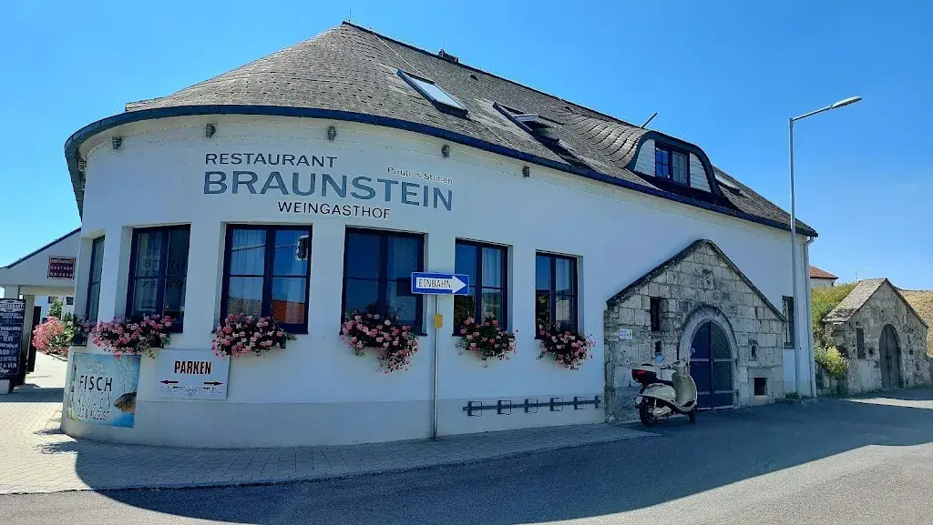 Restaurant & Hotel BRAUNSTEIN, Pauli´s Stuben im Burgenland_Donnerskirchen_slider_image_3