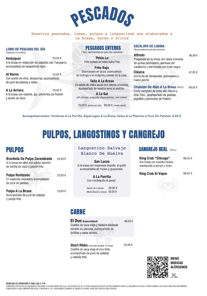 Menu_Fisher's Madrid_Fresen_image_3