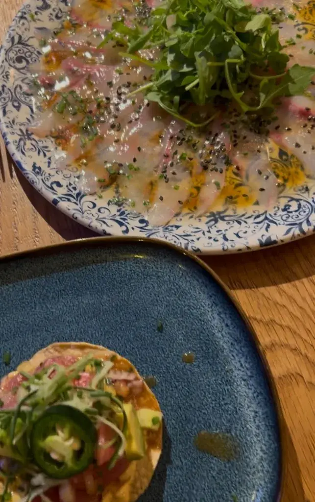 Menu_Fisher's Madrid_Fresen_image_8