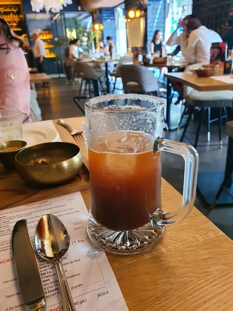 Menu_Fisher's Madrid_Fresen_image_9