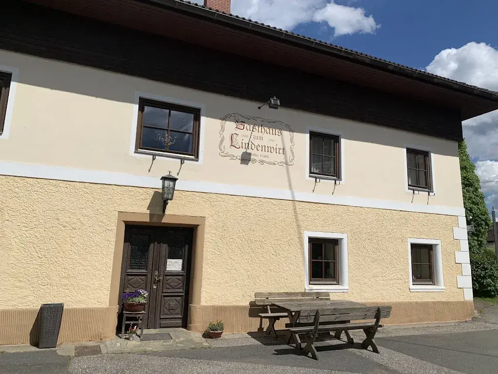 Gasthaus Foith 