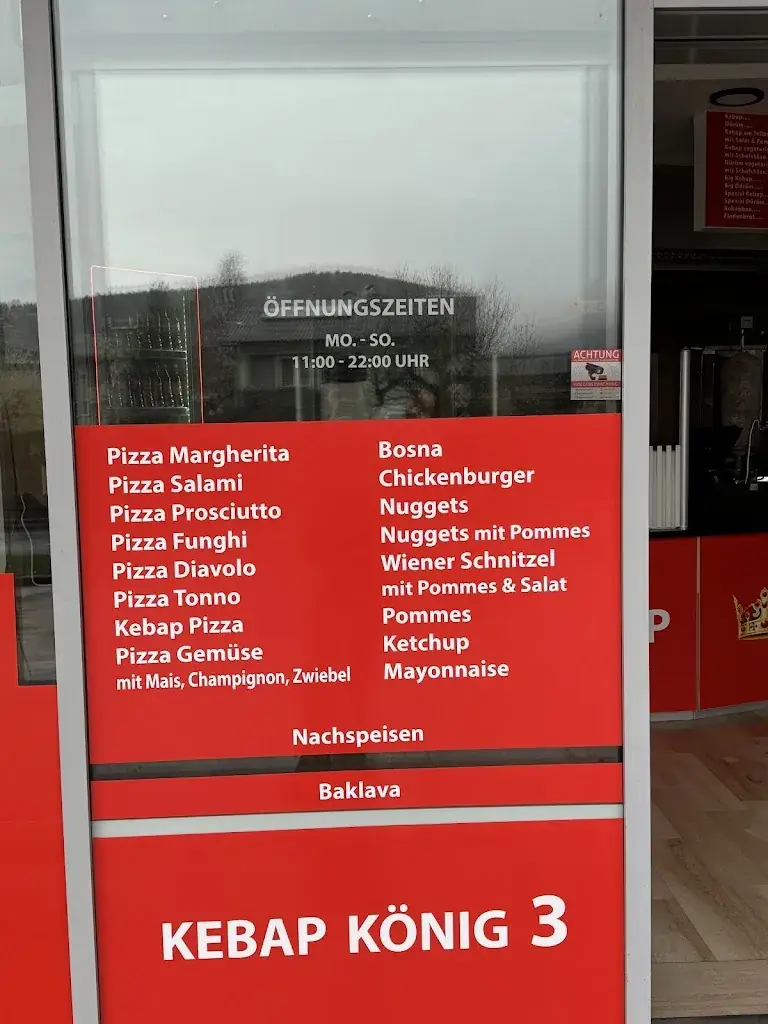 Menu_König Kebap 3 Fürnitz_Fürnitz_image_4