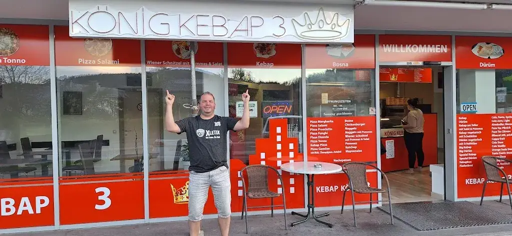 J N_König Kebap 3 Fürnitz_Fürnitz_avis