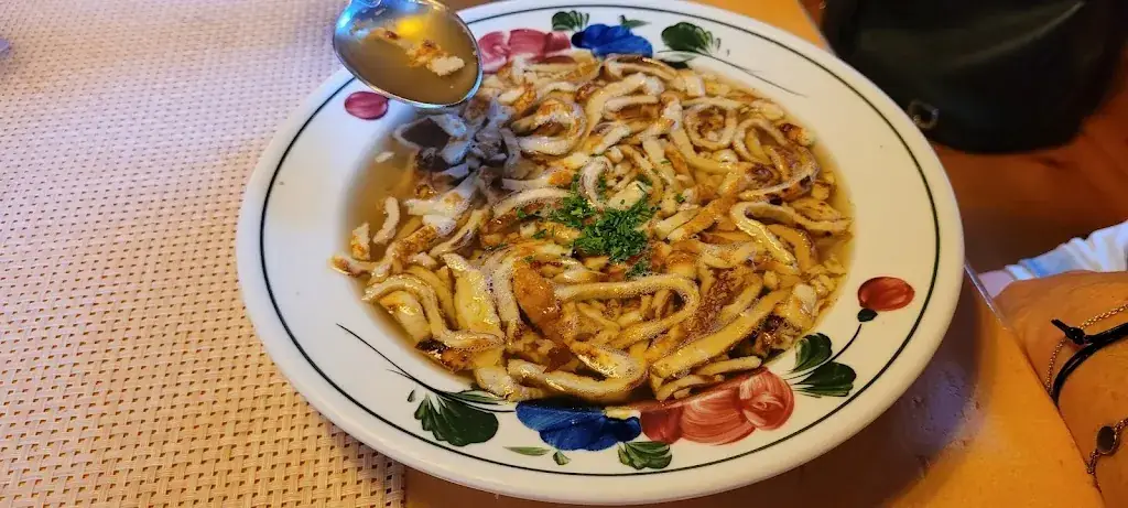 Menu_Gasthaus Muschett_Fürnitz_immagine_5