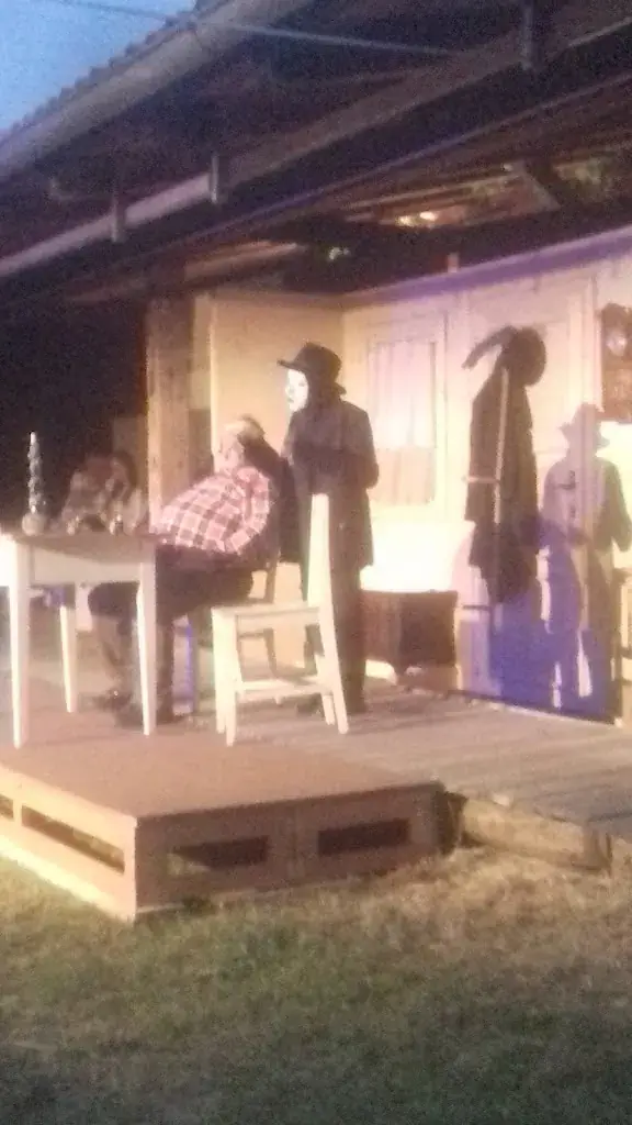 Erika Messner_Gasthaus Pranger_Fürnitz_review