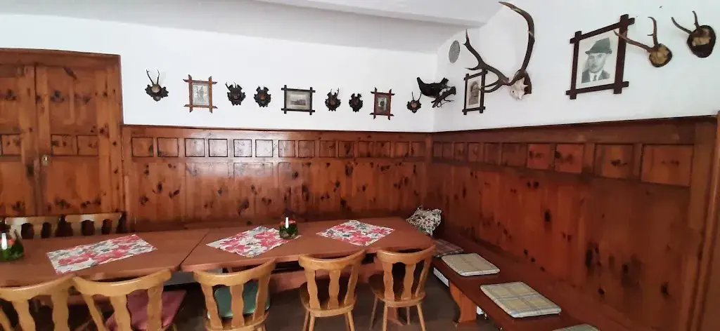 Gasthaus Pranger ristorante a Fürnitz