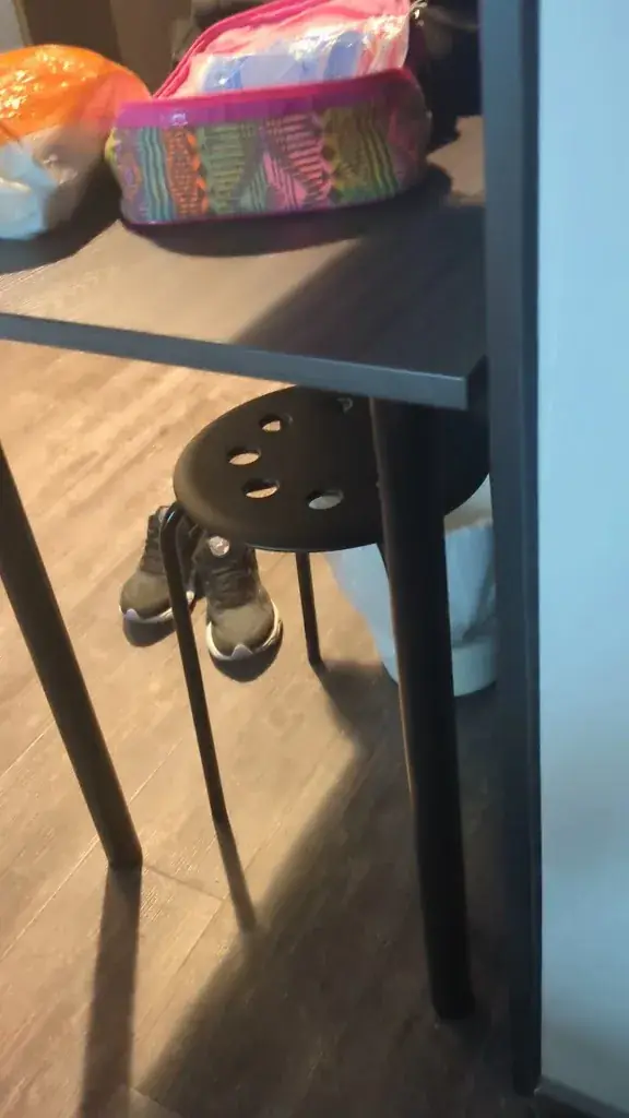 Lior Wohl_Hotel Amper_Frauenstein_review