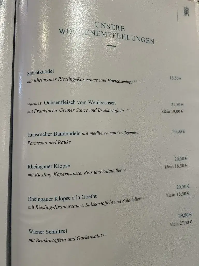 Menu_Weinhaus Sinz_Frauenstein_image_1