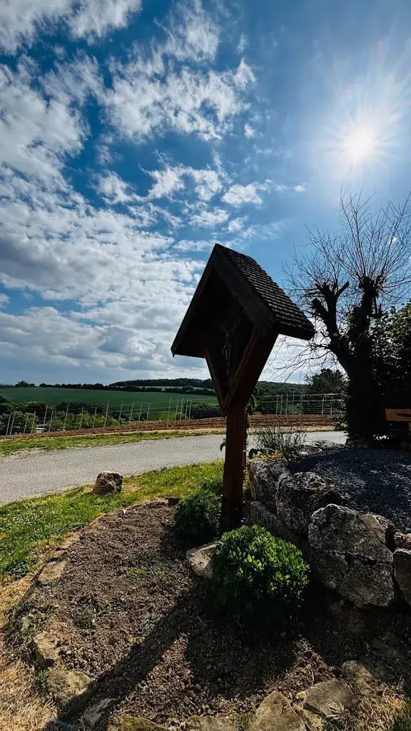 Andrea Wunderlich_Knopp's Alm_Frauenstein_review