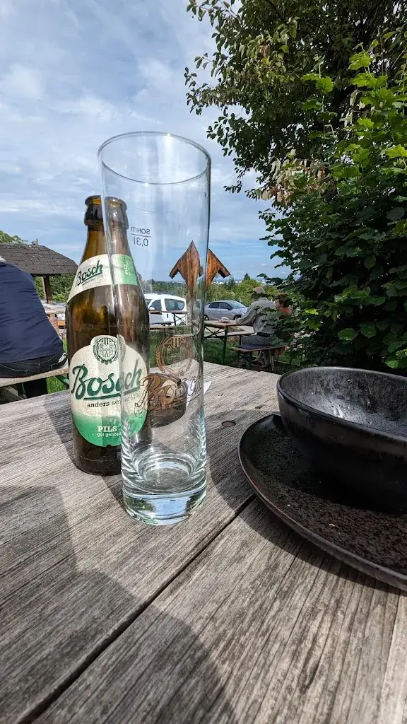 Chouchou Perroud_Knopp's Alm_Frauenstein_review