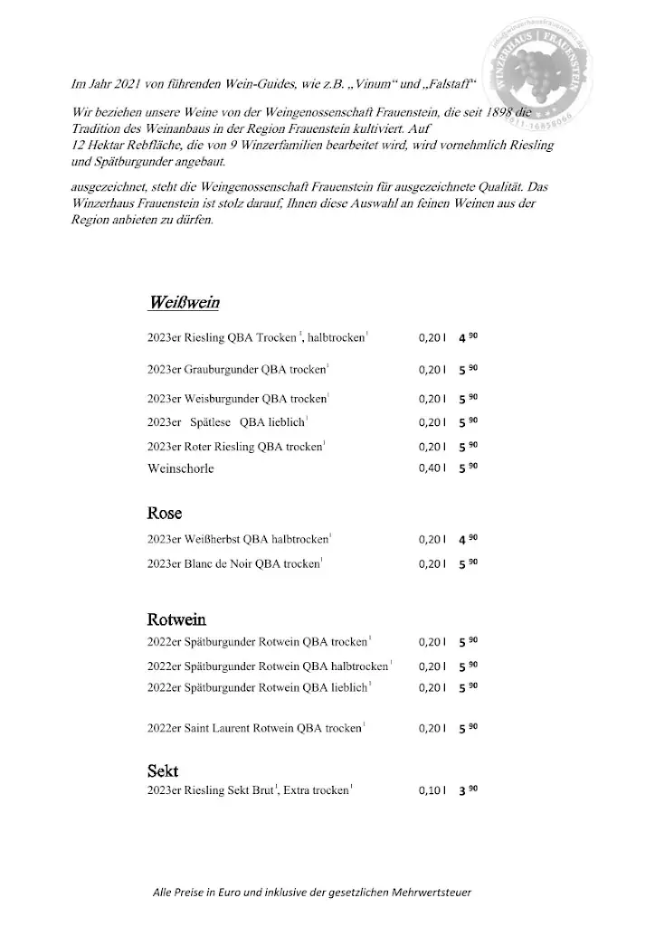 Menu_Winzerhaus Frauenstein_Frauenstein_image_4
