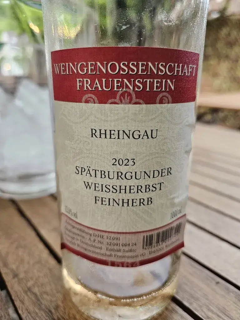 Daniel DeSmet_Winzerhaus Frauenstein_Frauenstein_avis