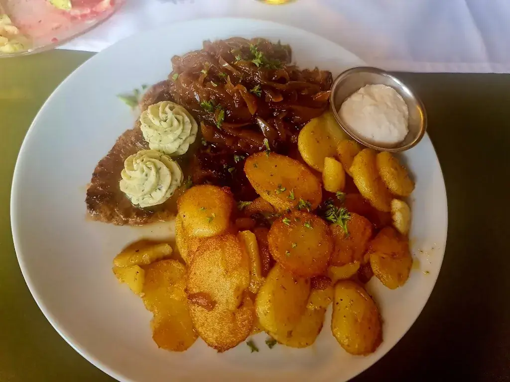 Melissa Hagen_Weinhaus Klepper_Frauenstein_Bewertung