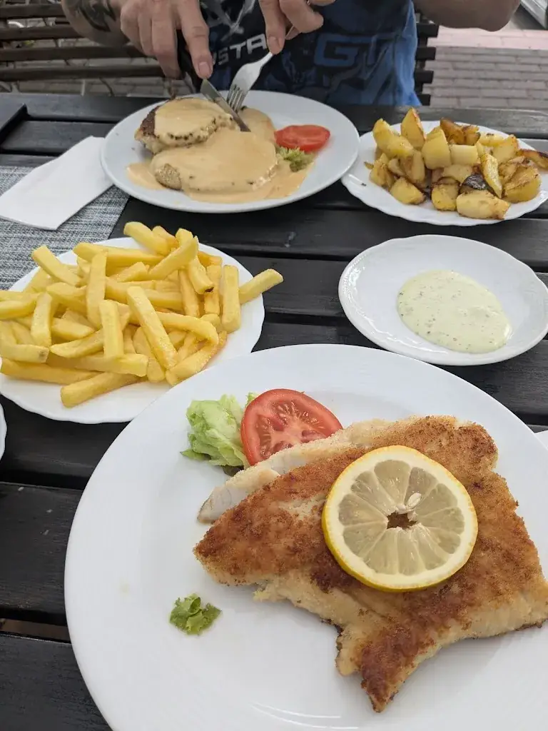 Tatjana D._Restaurant Zur Linde_Frauenstein_avis