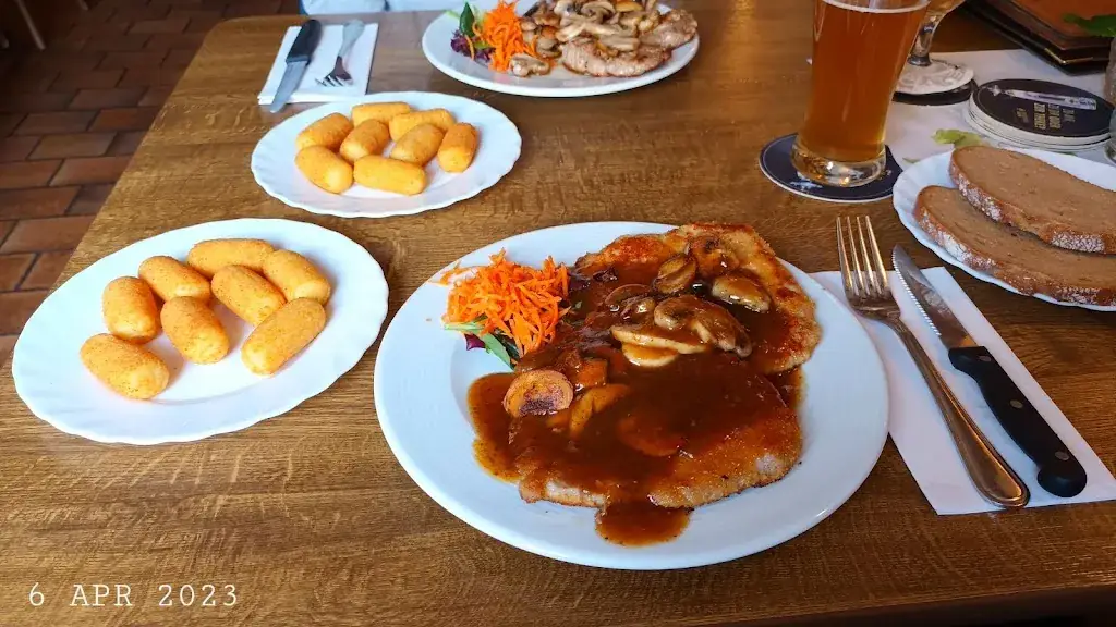 Ro Lan Do_Restaurant Zur Linde_Frauenstein_avis