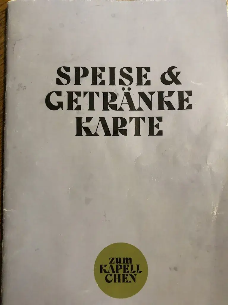 Alison Swartz-Williams_Zum Kapellchen_Frauenstein_review