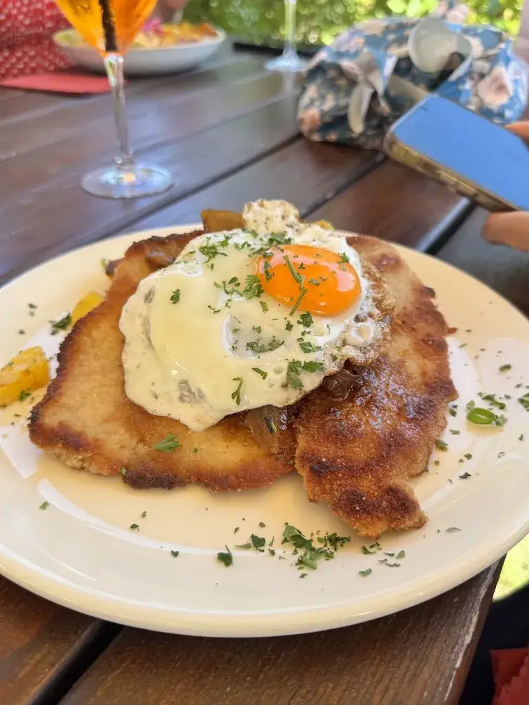 Adisa Šarić_Zum Kapellchen_Frauenstein_review