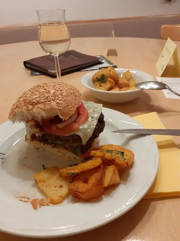 Menu_Schneider's Weinschlösschen_Frauenstein_immagine_9