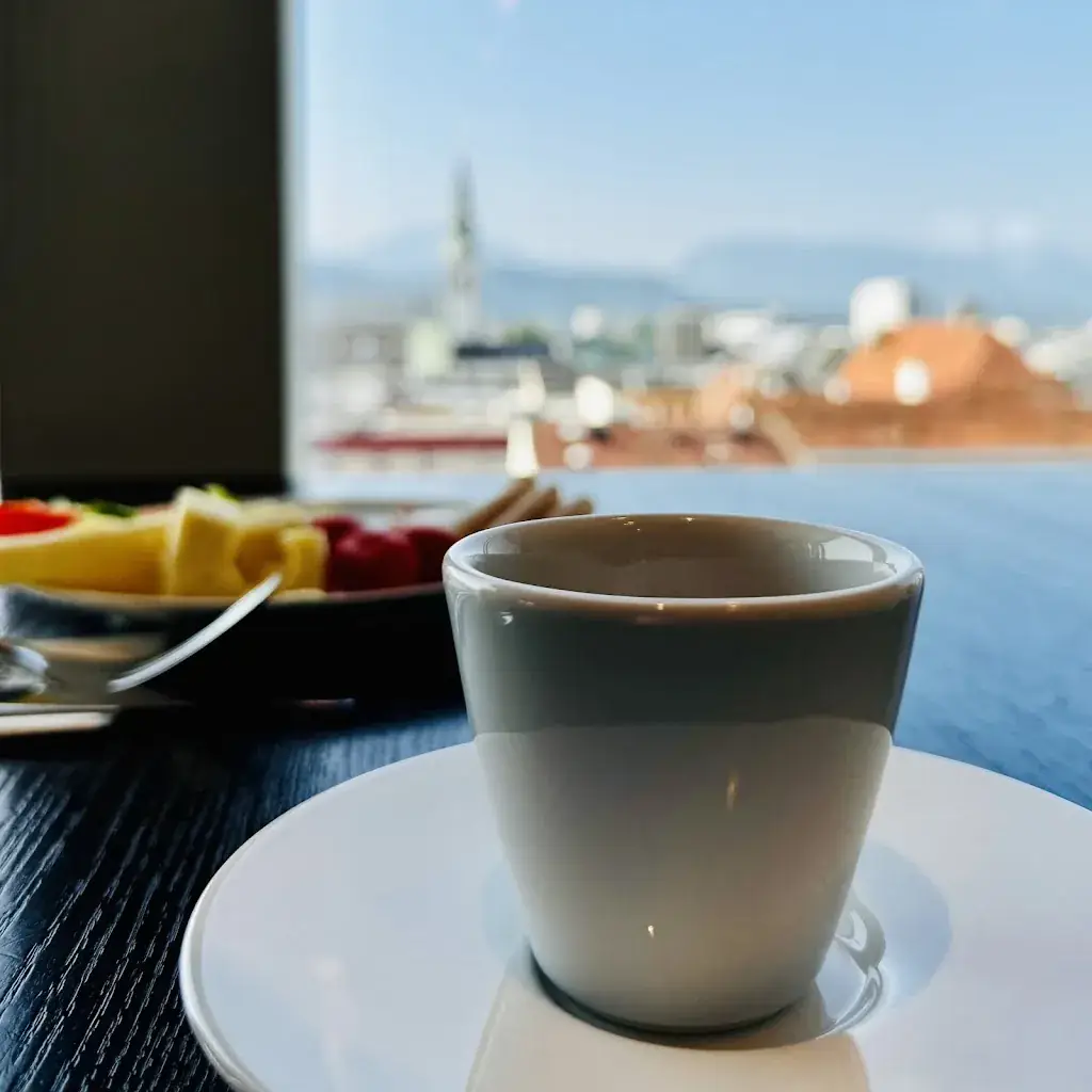 Jens F_Garner Hotel Klagenfurt – Moser Verdino by IHG_Ferlach_review