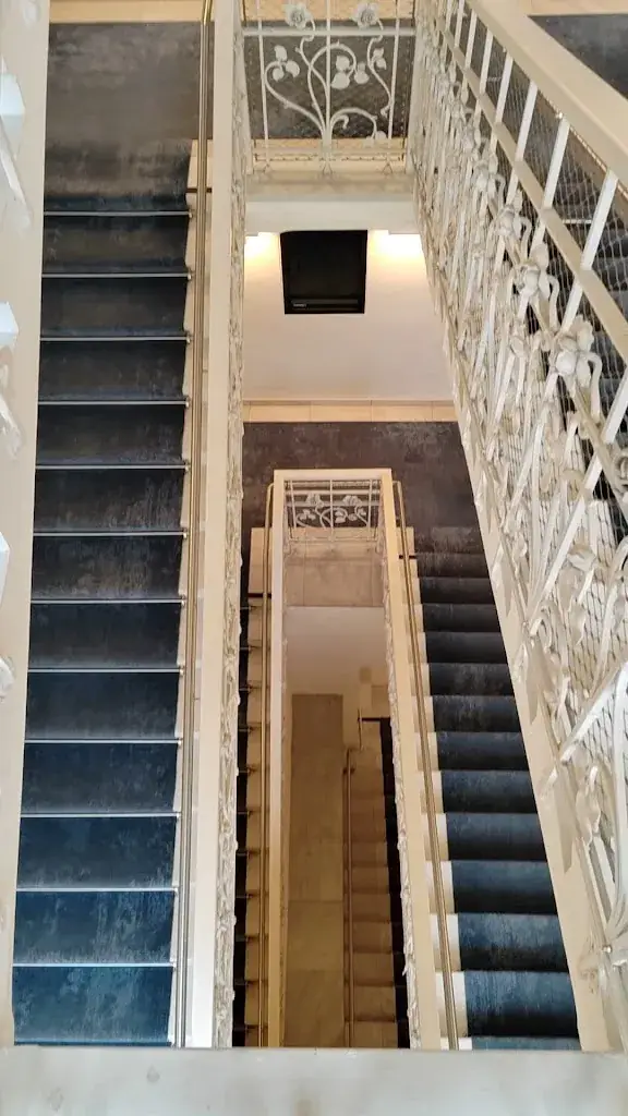 Eduard K_Garner Hotel Klagenfurt – Moser Verdino by IHG_Ferlach_review