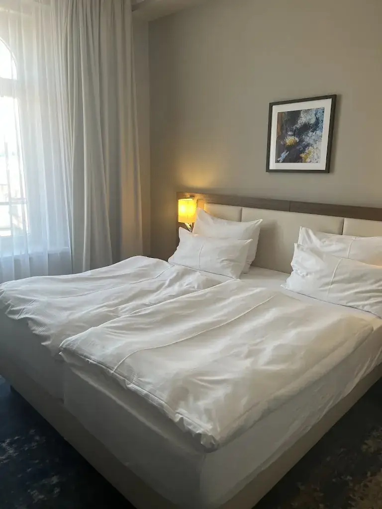 Yana Krasenko_Garner Hotel Klagenfurt – Moser Verdino by IHG_Ferlach_review