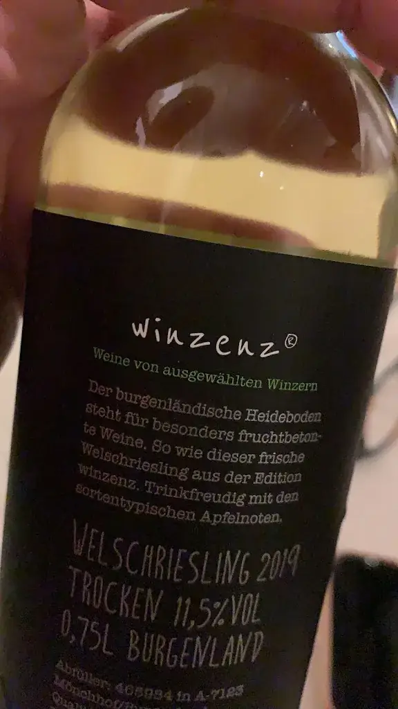 Menu_Restaurant Fossil_Donnerskirchen_image_6