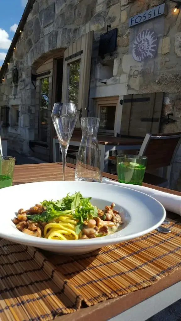 Menu_Restaurant Fossil_Donnerskirchen_image_8