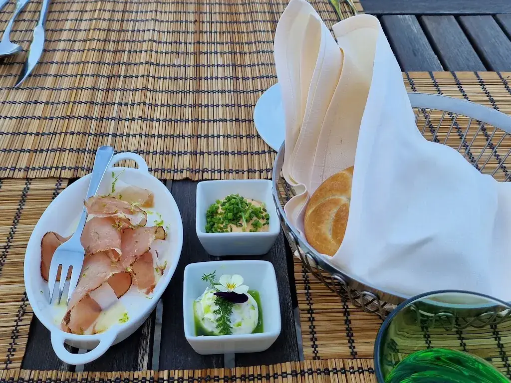 Miha Matjašič_Restaurant Fossil_Donnerskirchen_review