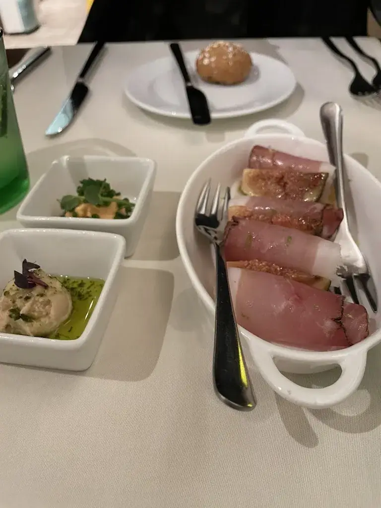 Ronja Winter_Restaurant Fossil_Donnerskirchen_review