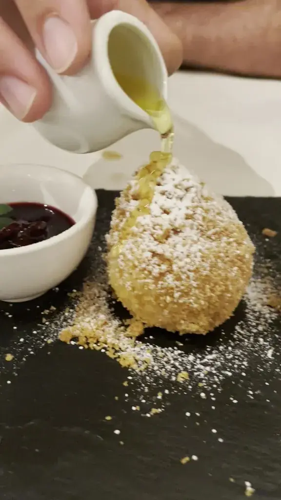 Restaurant Fossil_Donnerskirchen_slider_image_2