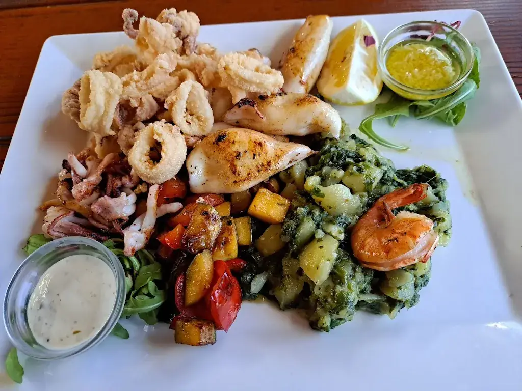 Menu_La mia casa Kirschentheuer_Ferlach_immagine_9