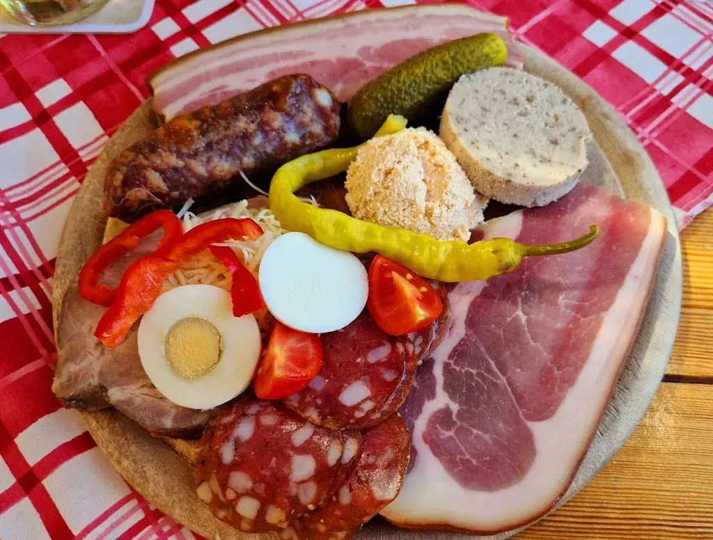 Menu_Gasthaus Schaidabauer_Ferlach_immagine_5