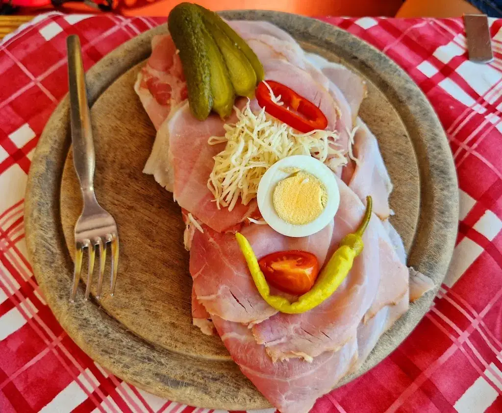 Menu_Gasthaus Schaidabauer_Ferlach_immagine_6