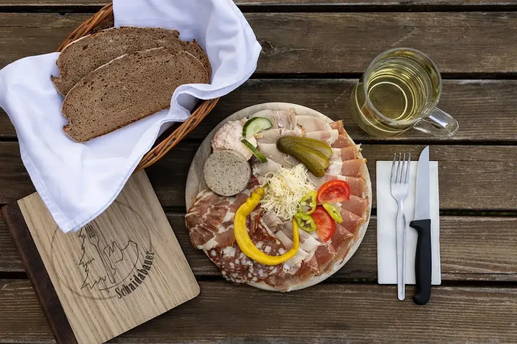 Gasthaus Schaidabauer_Ferlach_slider_image_2