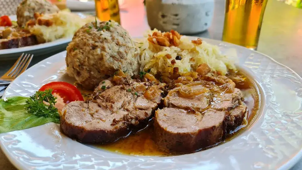 Menu_Gasthaus Kirchenwirt_Ferlach_image_1