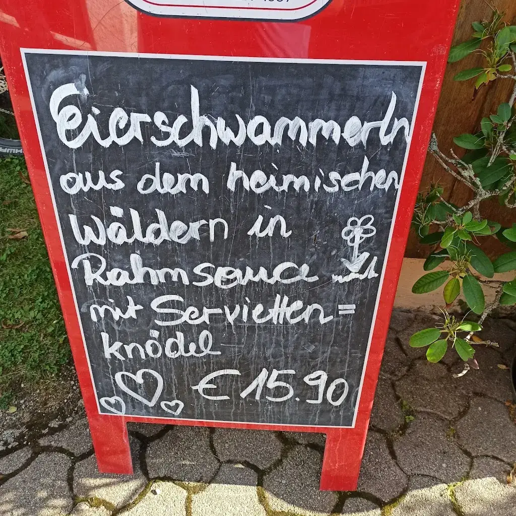 Menu_Gasthof/Familienhof Sereinig_Ferlach_image_1