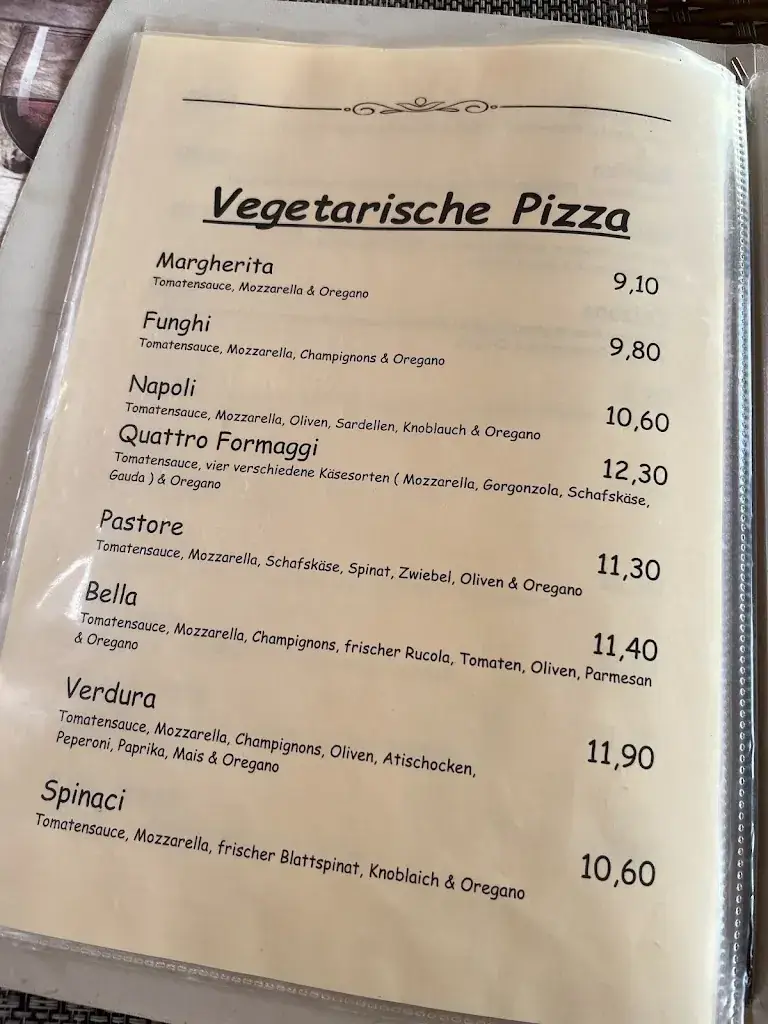 Menu_Ristorante Pizzeria Pinocchio Ferlach_Ferlach_image_4