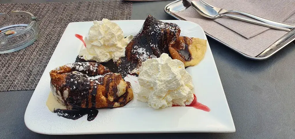 Lian Streather_Ristorante Pizzeria Pinocchio Ferlach_Ferlach_review