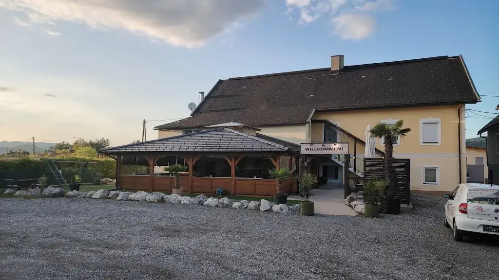 Ristorante Pizzeria Pinocchio Ferlach_Ferlach_slider_image_3