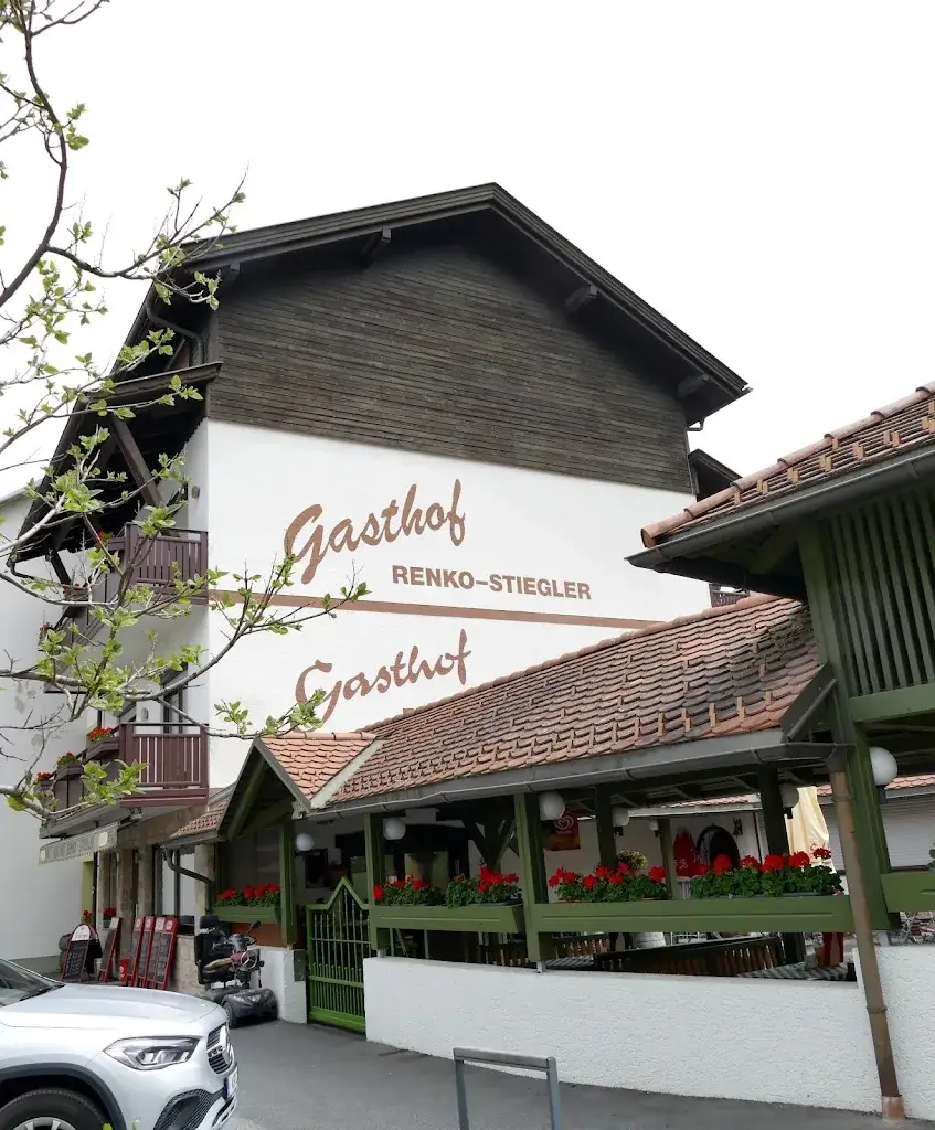 Gasthof Renko-Stiegler restaurant à Ferlach