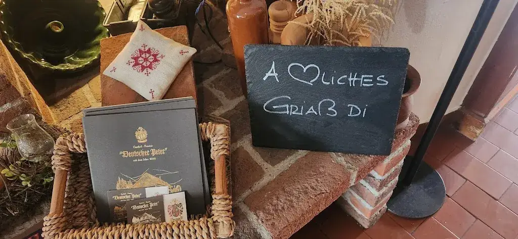 Summer_Gasthof Pension Deutscher Peter_Ferlach_recensione