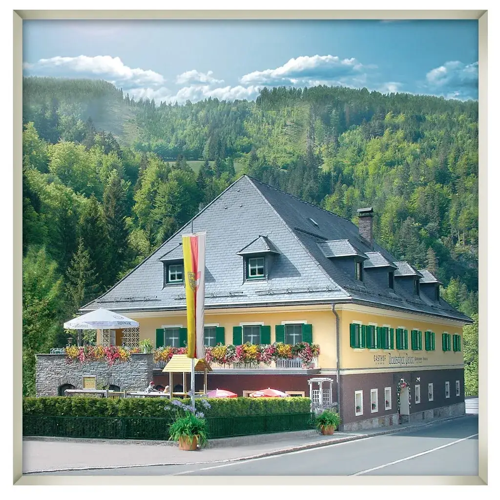 Gasthof Pension Deutscher Peter_Ferlach_slider_image_1