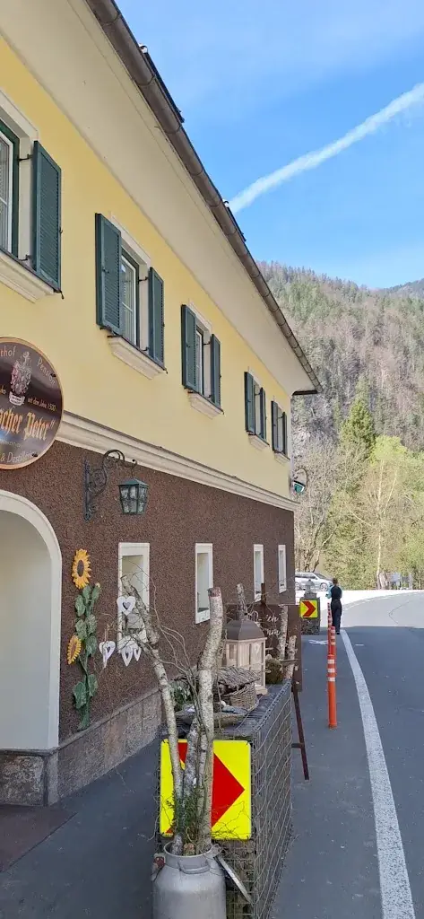 Gasthof Pension Deutscher Peter_Ferlach_slider_image_2