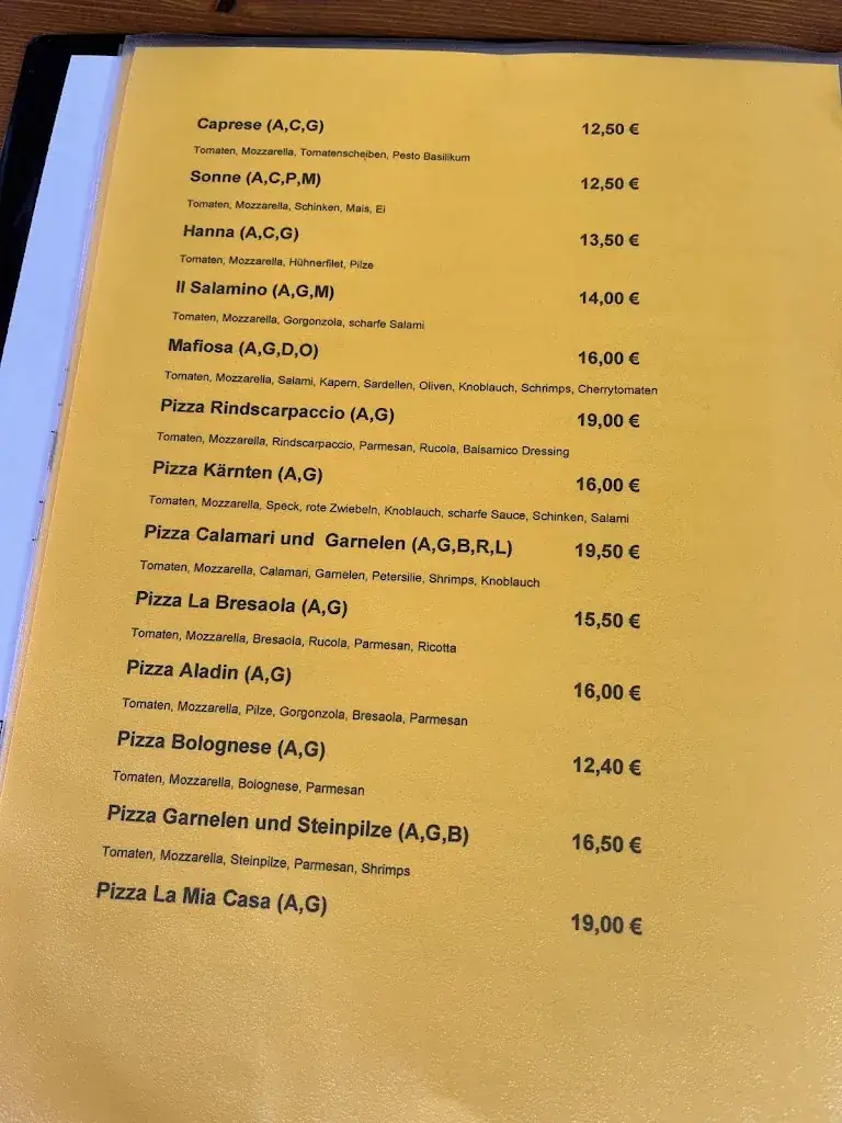 Menu_La mia casa 1 Ferlach_Ferlach_image_3