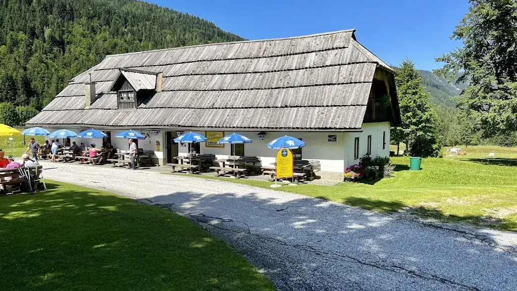 Gasthaus Bodenbauer -Podnar_Ferlach_slider_image_1