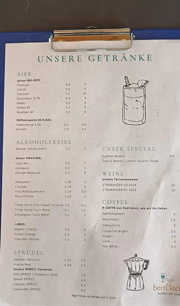 Menu_das bern.stein_Bernstein_immagine_1